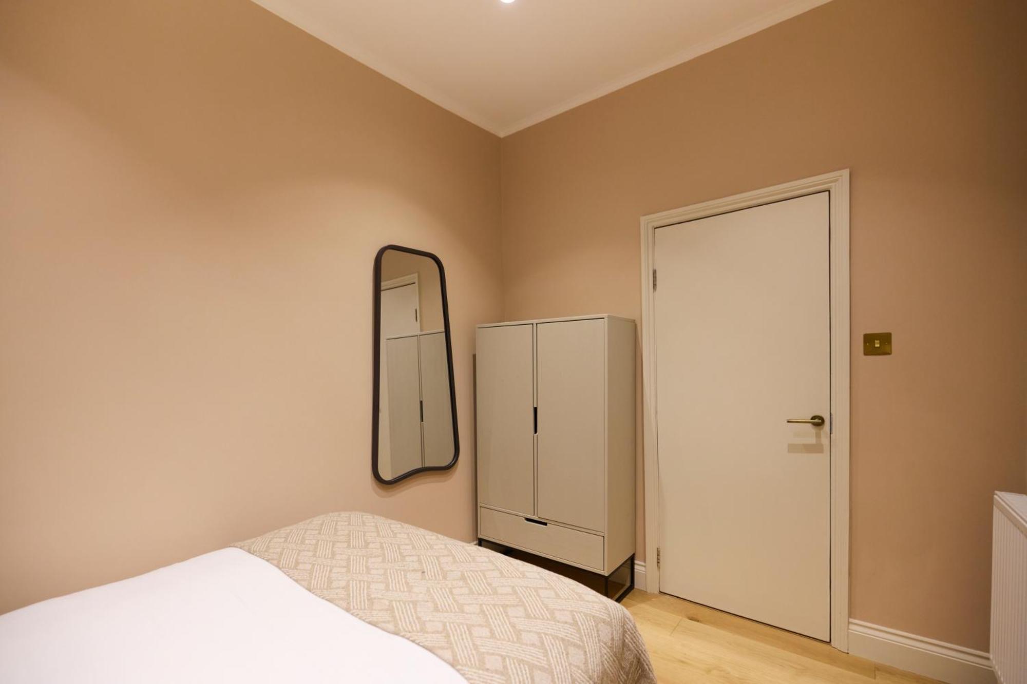 The Bayswater Gardens - Bright 3Bdr Home London Exterior foto