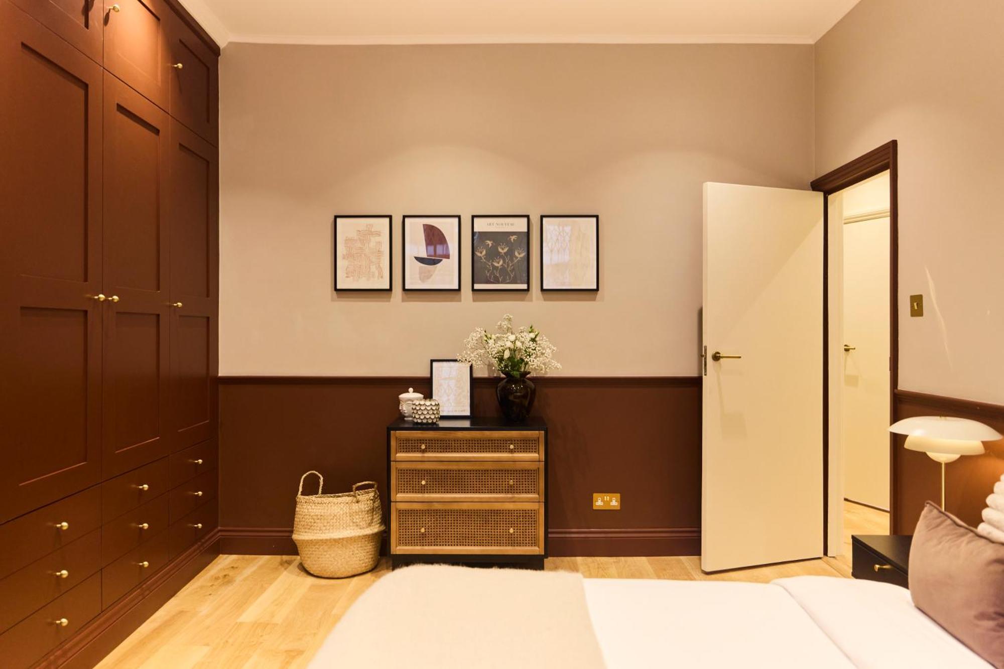 The Bayswater Gardens - Bright 3Bdr Home London Exterior foto