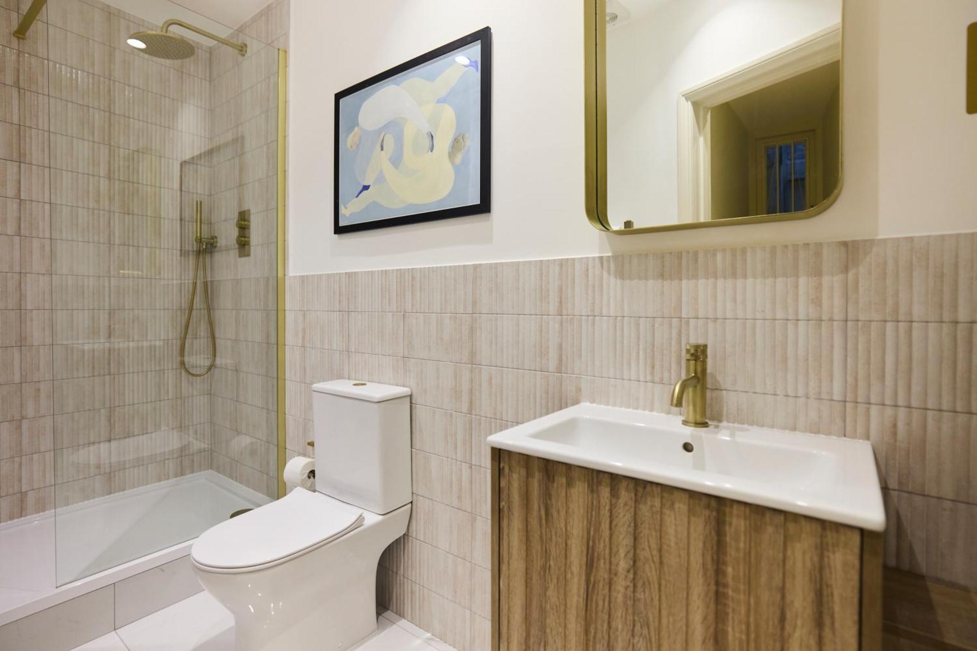 The Bayswater Gardens - Bright 3Bdr Home London Exterior foto
