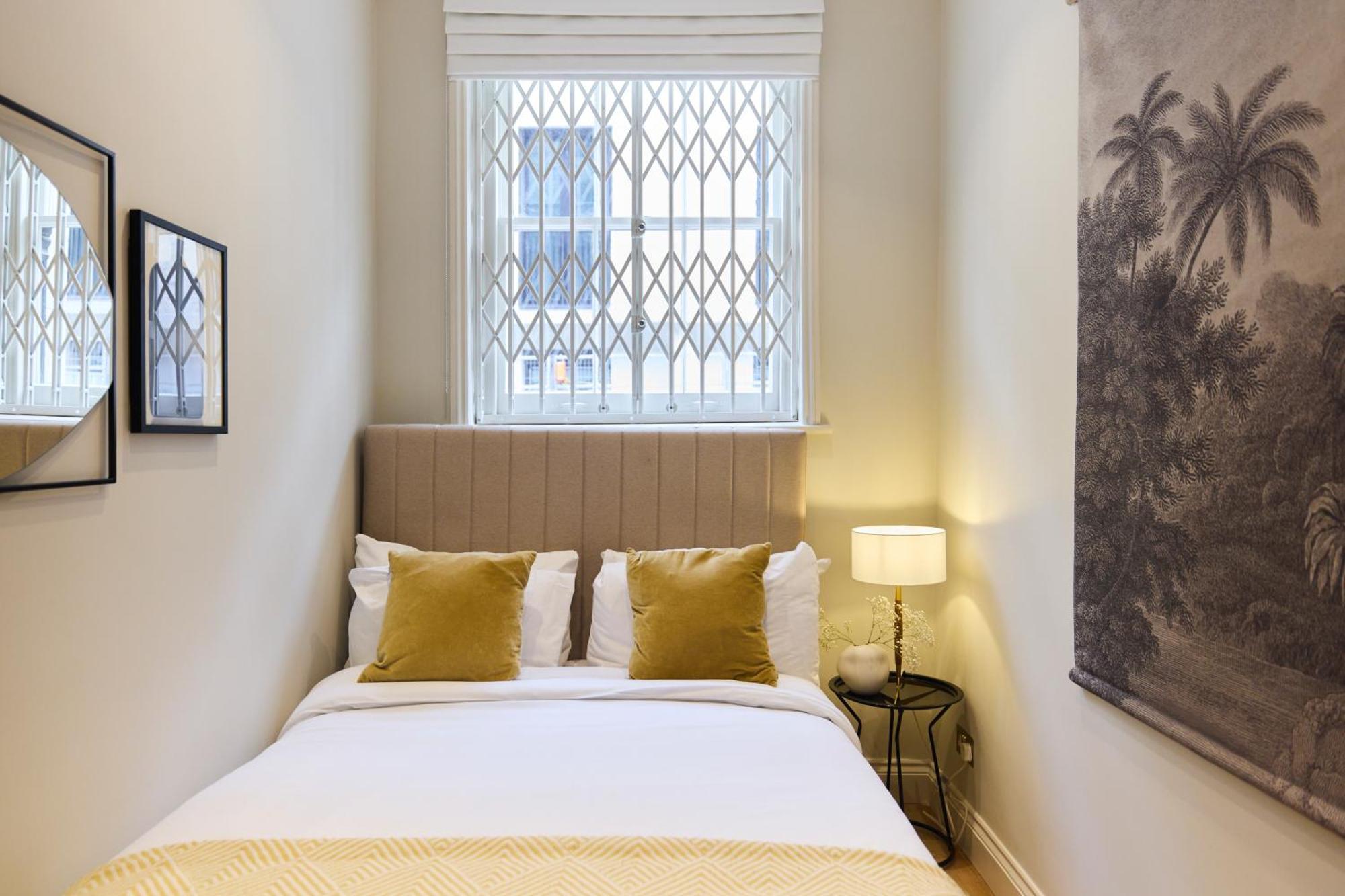 The Bayswater Gardens - Bright 3Bdr Home London Exterior foto
