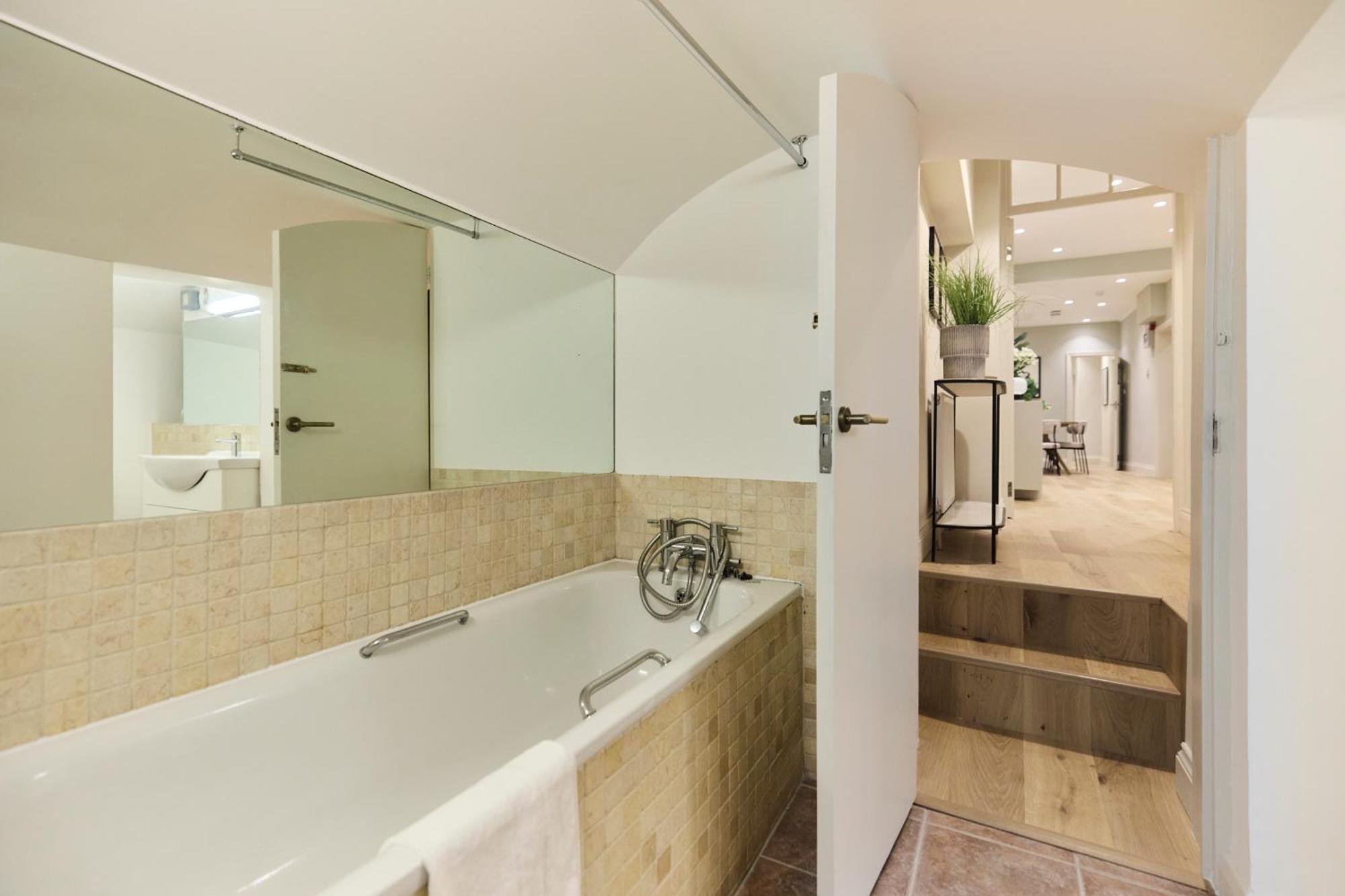 The Bayswater Gardens - Bright 3Bdr Home London Exterior foto