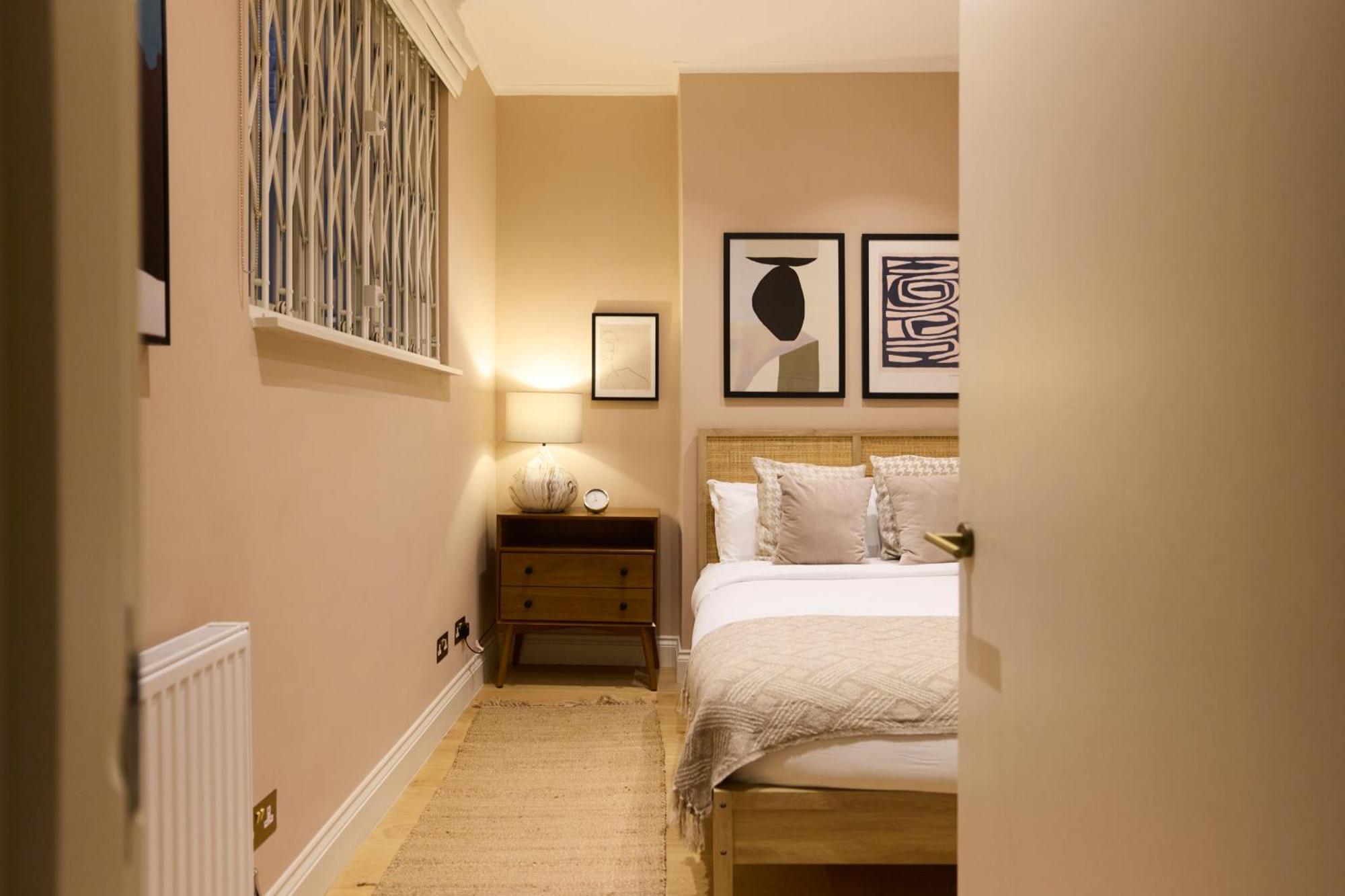 The Bayswater Gardens - Bright 3Bdr Home London Exterior foto