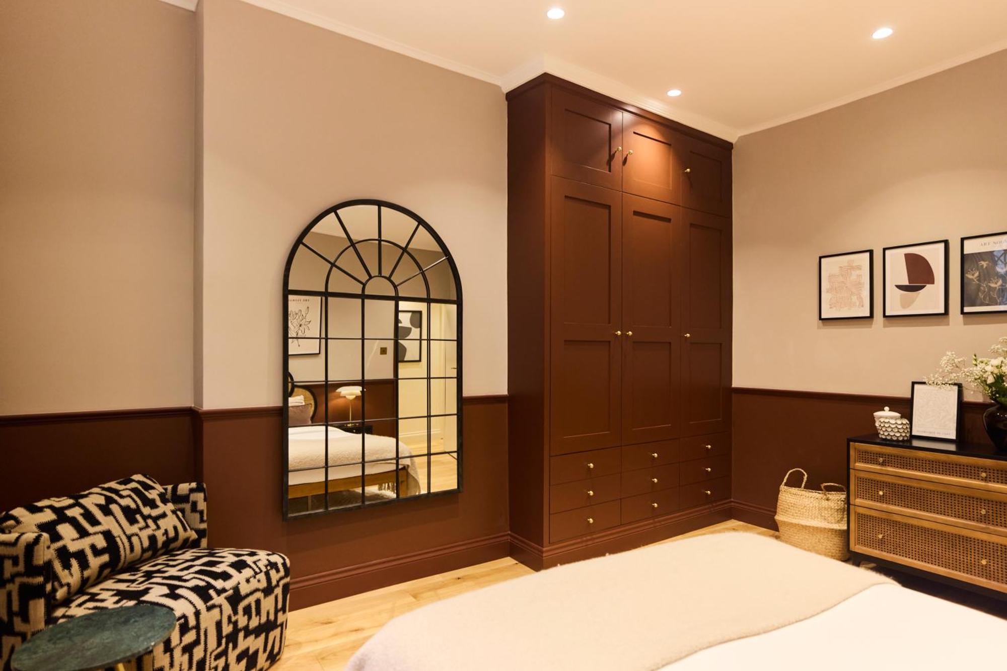 The Bayswater Gardens - Bright 3Bdr Home London Exterior foto