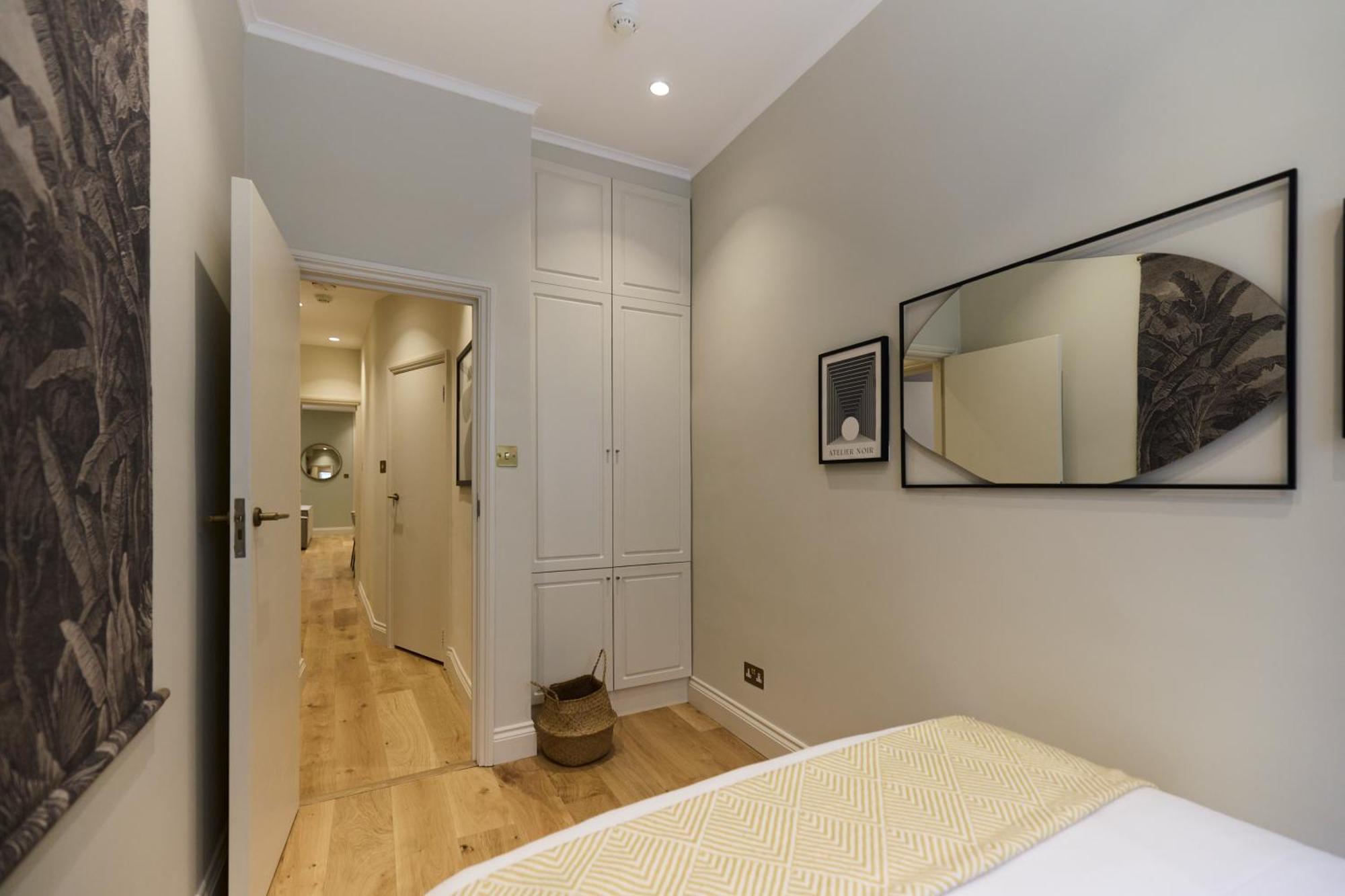 The Bayswater Gardens - Bright 3Bdr Home London Exterior foto