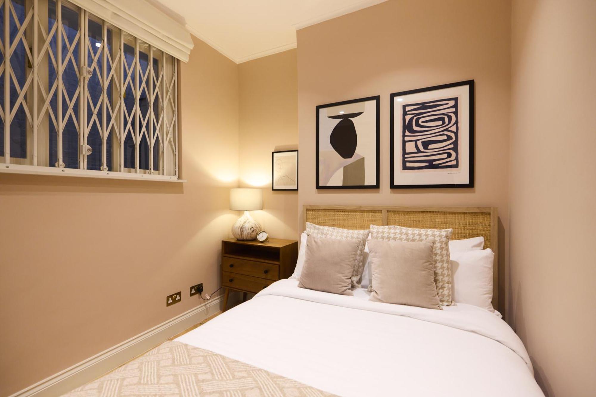 The Bayswater Gardens - Bright 3Bdr Home London Exterior foto