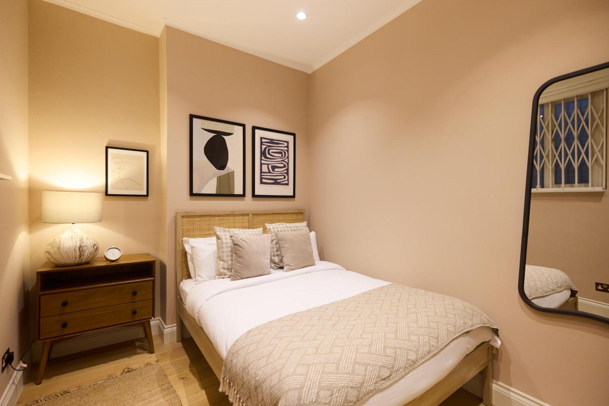 The Bayswater Gardens - Bright 3Bdr Home London Exterior foto