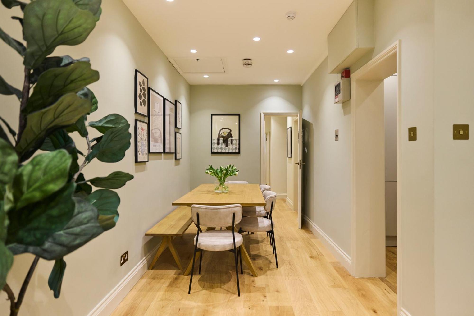 The Bayswater Gardens - Bright 3Bdr Home London Exterior foto
