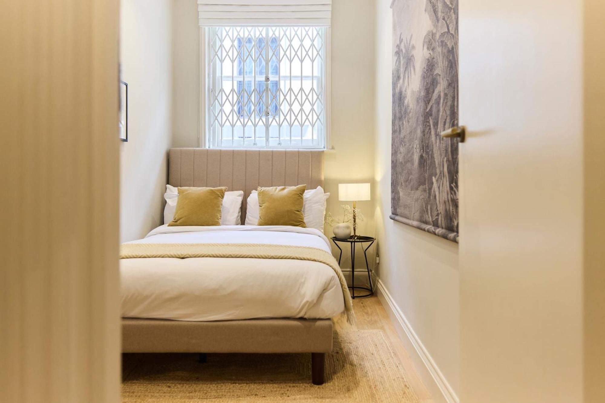 The Bayswater Gardens - Bright 3Bdr Home London Exterior foto